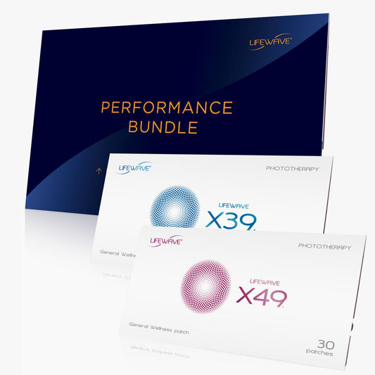 X39® & X49® Performance Bundle